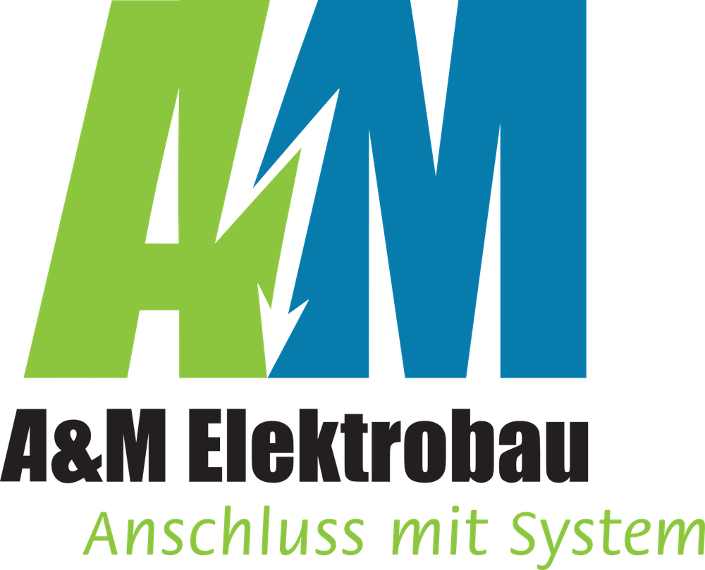 A&M Elektrobau – Anschluss mit System