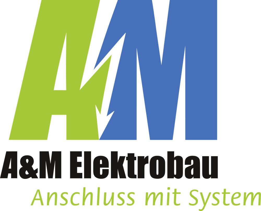 A&M Elektrobau – Anschluss mit System