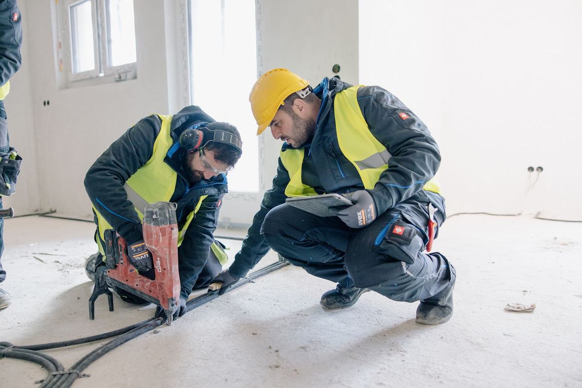 A&M Elektrobau GmbH im KfW-Firmenporträt
